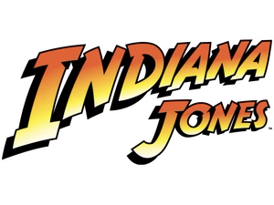 Indiana Jones