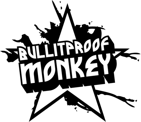 BullitProof Monkey