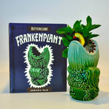 Frankenplant Tiki