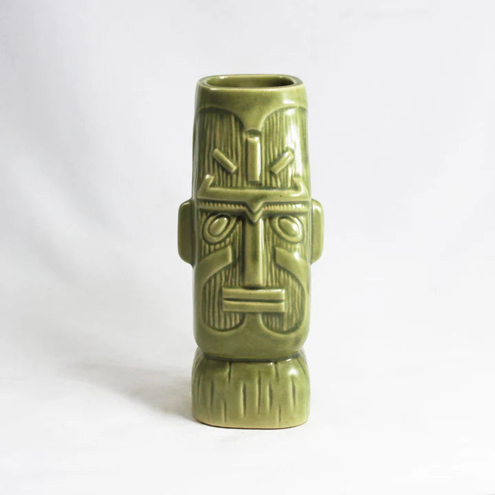 Kon Tiki Repro Milan Guanko Tiki Mug