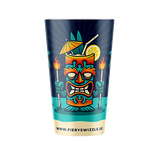 Fiery Swizzle Party Cup!