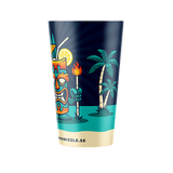 Fiery Swizzle Party Cup!