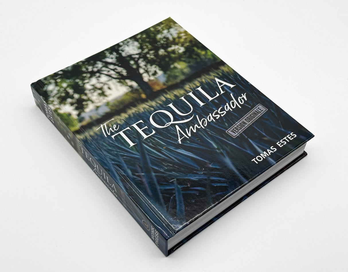 Tequila Ambassador V.O.