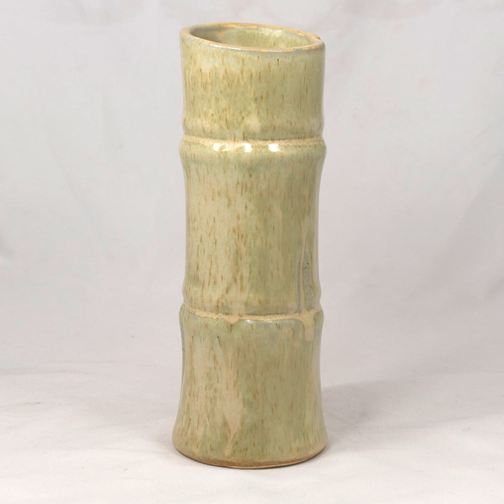 Bamboo Mug Sand Dunes